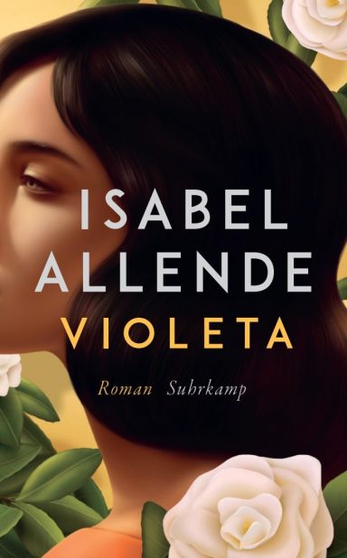 Violeta: Roman