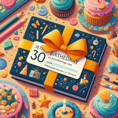 Gutschein 30€ BooksJoy