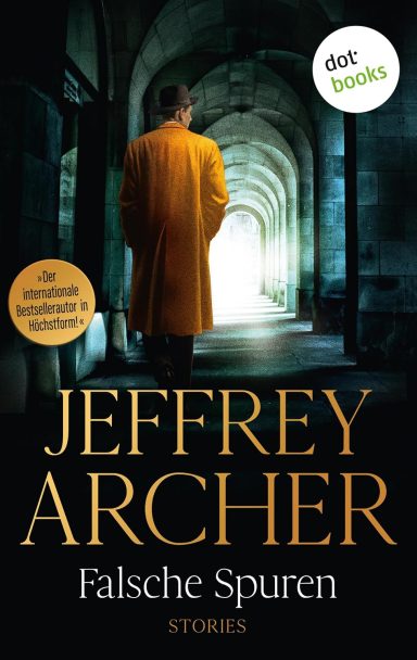 Falsche Spuren: Stories