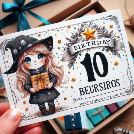 Gutschein 10€ BooksJoy
