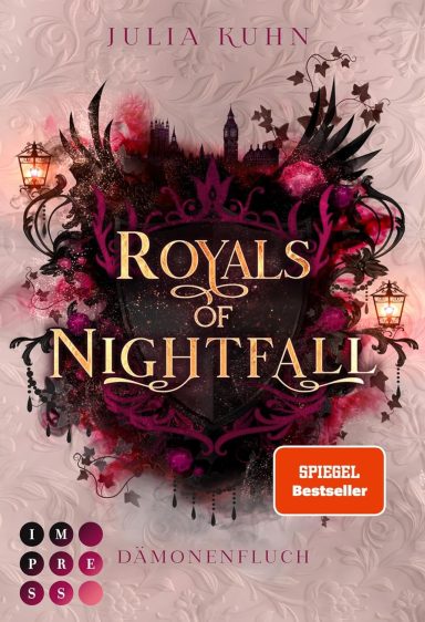 Royals of Nightfall Dämonenfluch
