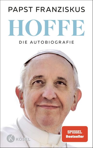 Hoffe: Die Autobiografie