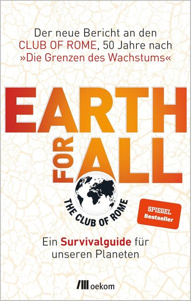 Earth for All: 