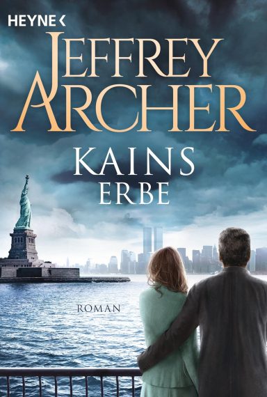 Kains Erbe: Roman