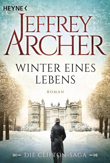 Winter eines Lebens
