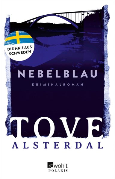 Nebelblau