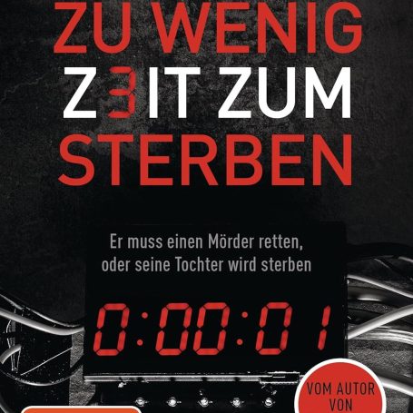 Zu wenig Zeit zum Sterben