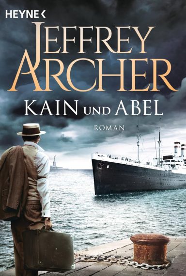 Kain und Abel Roman
