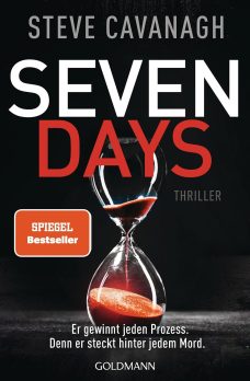 Seven Days: Thriller
