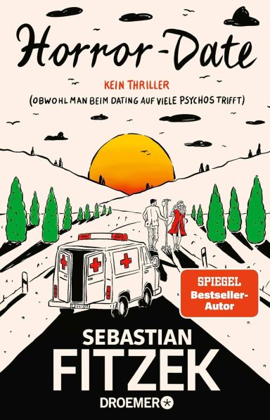 Horror-Date: Kein Thriller