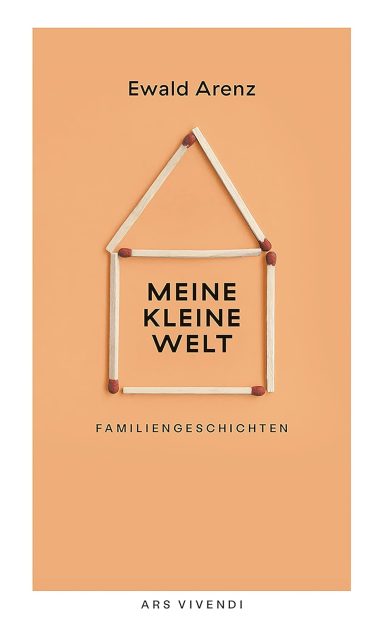 Meine kleine Welt: Familiengeschichten