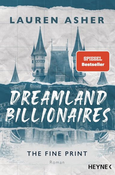 Dreamland Billionaires