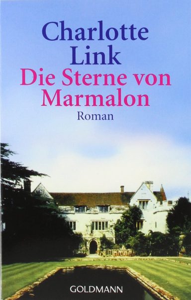 Die Sterne von Marmalon
