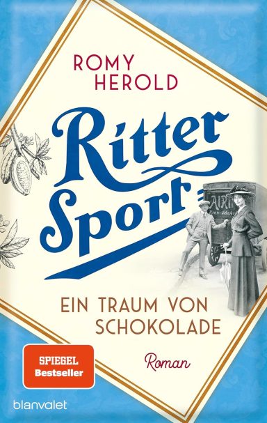 Ritter Sport - Ein Traum von Schokolade