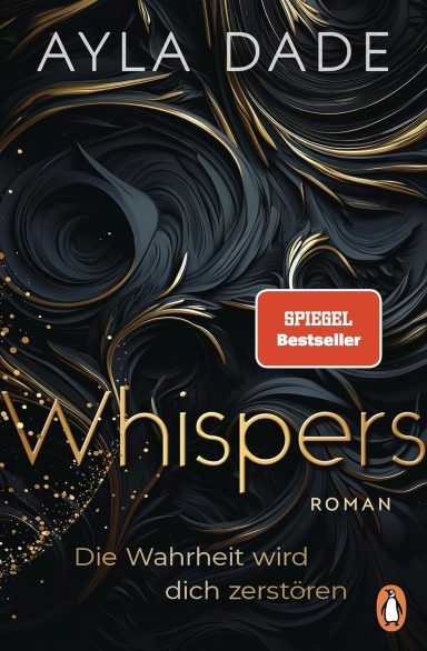 WHISPERS Die Wahrheit wird dich zerstören
