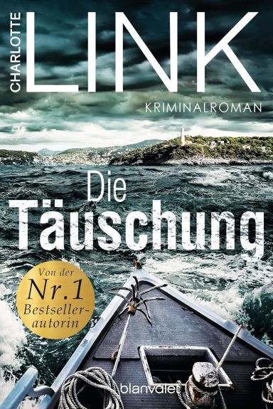 Die Täuschung: Kriminalroman
