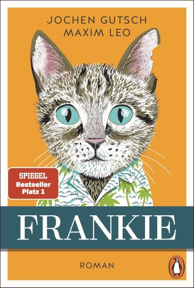 Frankie: Roman