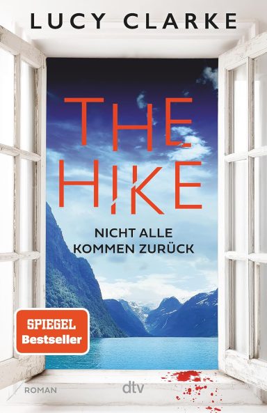 The Hike: Nicht alle kommen zurück