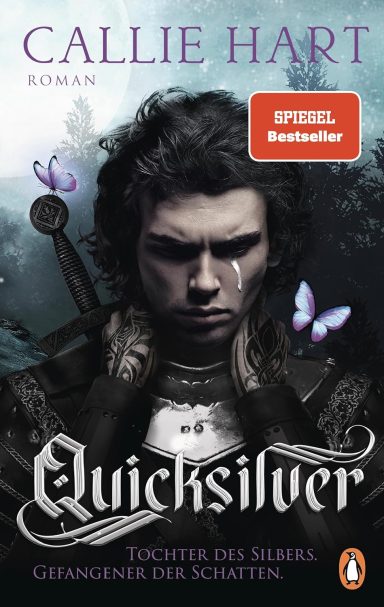 Quicksilver - Tochter des Silbers