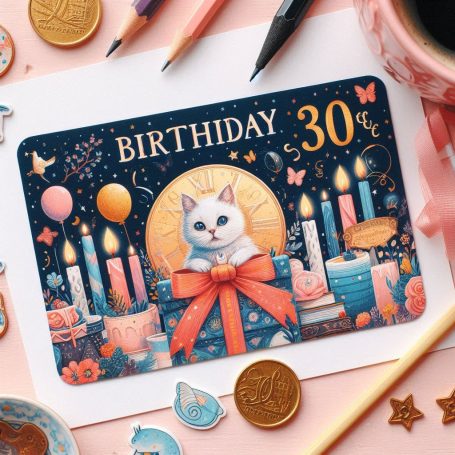 Gutschein 30€ BooksJoy