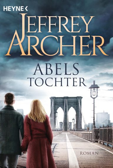 Abels Tochter: Roman
