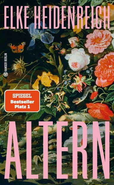 Altern: Alle wollen alt werden, niemand will es sein