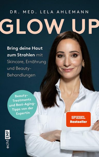 Glow up: Bring deine Haut zum Strahlen 
