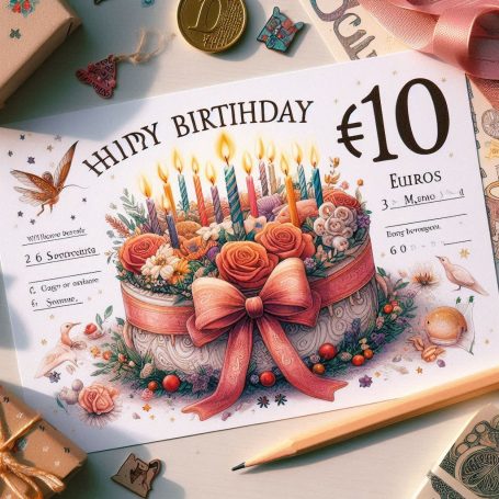Gutschein 10€ BooksJoy