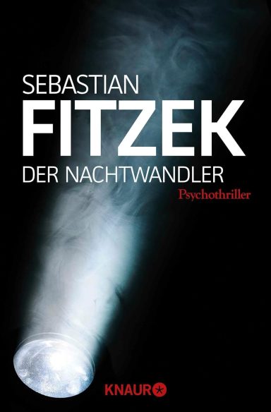 Der Nachtwandler: Psychothriller