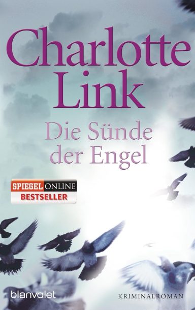 Die Sünde der Engel: Kriminalroman