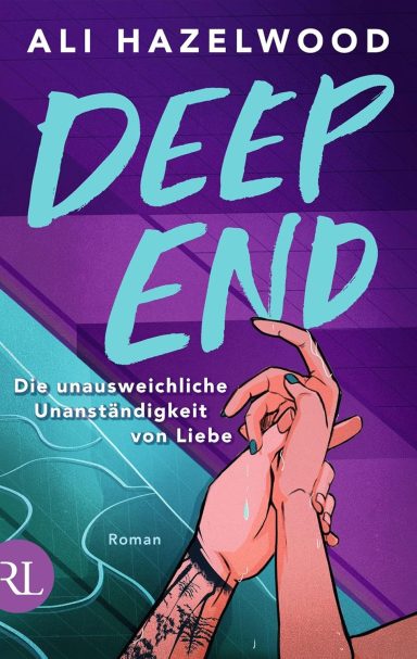 Ali Hazelwood Deep End 