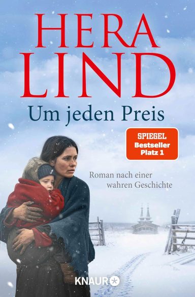 Um jeden Preis: Roman
