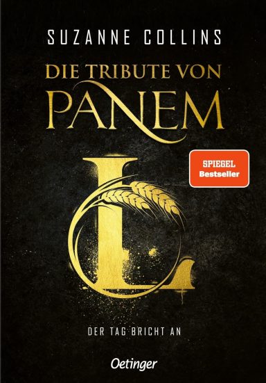 Die Tribute von Panem