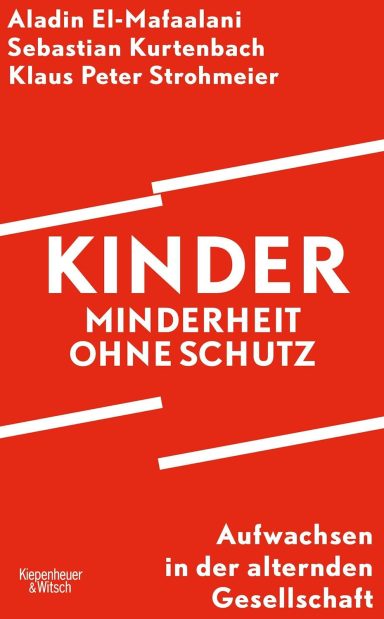 Kinder – Minderheit ohne Schutz:
