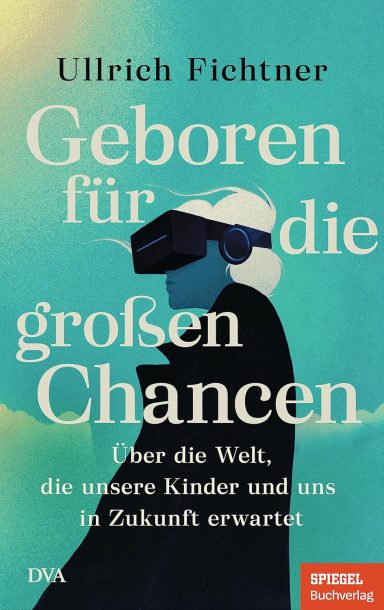 Geboren für die großen Chancen