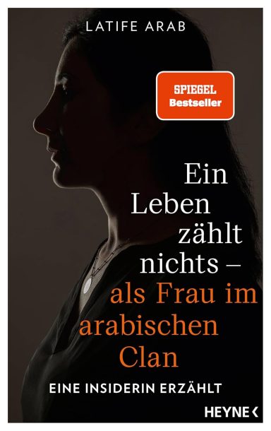 Ein Leben zählt nichts