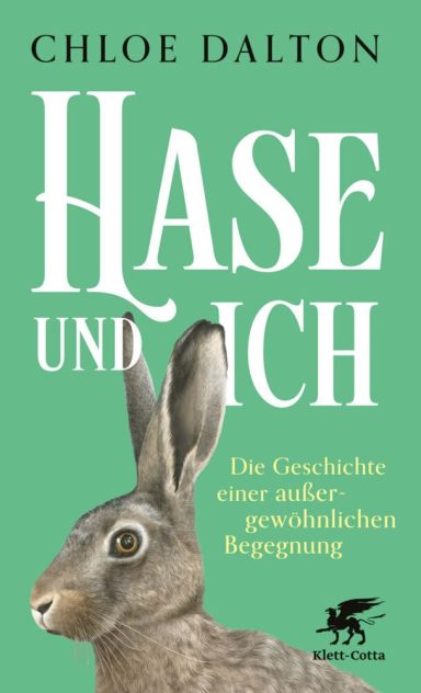 Hase und Ich