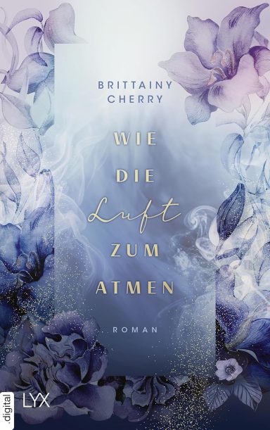 Wie die Luft zum Atmen